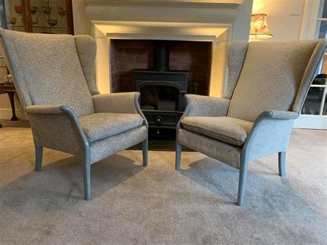 Bespoke Upholstery Services